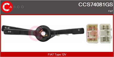 COMUTATOR COLOANA DIRECTIE