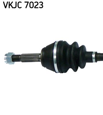 PLANETARA SKF VKJC7023 1