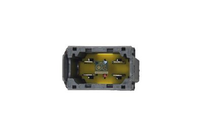 Blocaj volan DT Spare Parts 7.00349