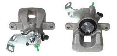 спирачен апарат BUDWEG CALIPER 344828