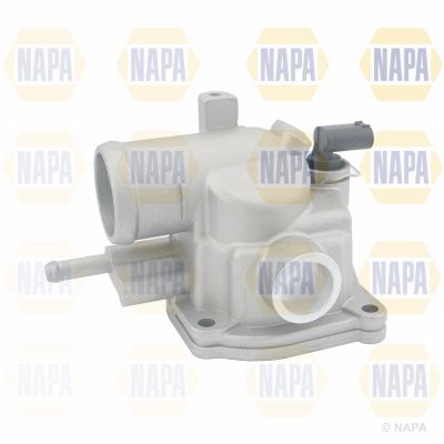 Thermostat, coolant NAPA NTH1075