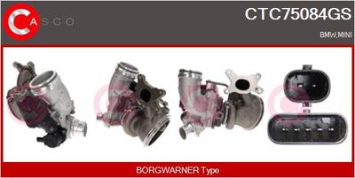 COMPRESOR SISTEM DE SUPRAALIMENTARE