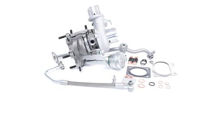 LADER AUFLADUNG BTS Turbo T981495BT 29