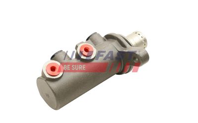 POMPA CENTRALA FRANA FAST FT33125 2