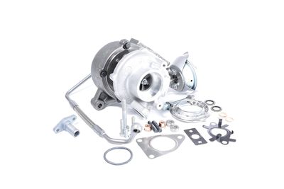 LADER AUFLADUNG BTS Turbo T981288 34