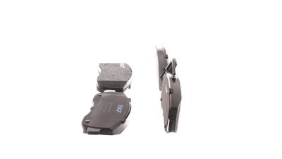 BREMSBELAGSATZ SCHEIBENBREMSE SKF VKBP80011E 34