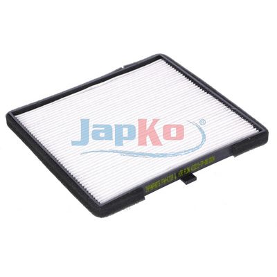 Filter, cabin air JAPKO U1821901