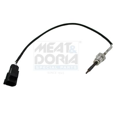 датчик, температура на изгорелите газове MEAT & DORIA 12007E