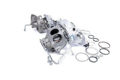 LADER AUFLADUNG BTS Turbo T981607KPL 24