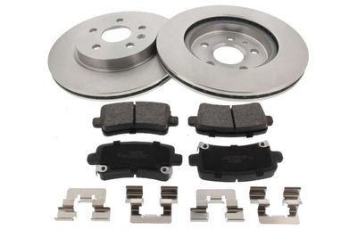 SET FRANA FRANA DISC