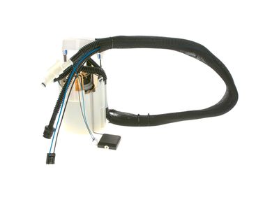 SISTEM ALIMENTARE CU COMBUSTIBIL BOSCH 1582980292 24