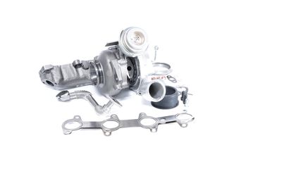 LADER AUFLADUNG BTS Turbo T981319 26