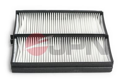 Filtras, salono oras