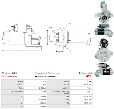 Vorschau S2066 Ansicht 5