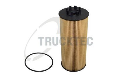 Filtru ulei TRUCKTEC AUTOMOTIVE 01.18.156