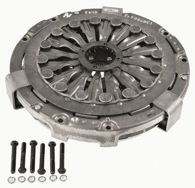 SACHS Kupplungsdruckplatte