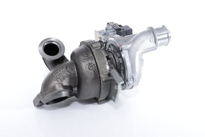 LADER AUFLADUNG BTS Turbo T914967 26