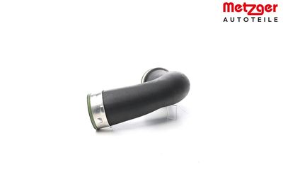 LADELUFTSCHLAUCH METZGER AUTOTEILE 2400133 13