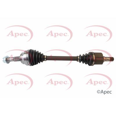 Drive Shaft APEC ADS1234L