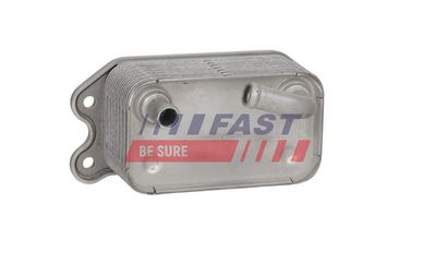 RADIATOR ULEI CUTIE VITEZE FAST FT04700