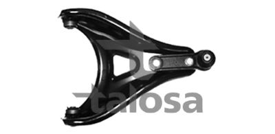 LENKER RADAUFHäNGUNG