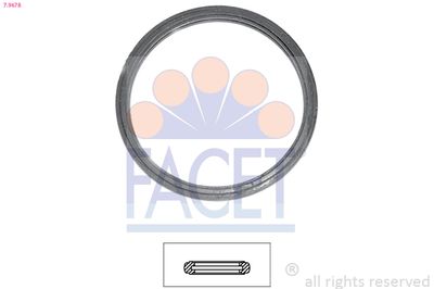 FACET Tarpiklis, termostatas