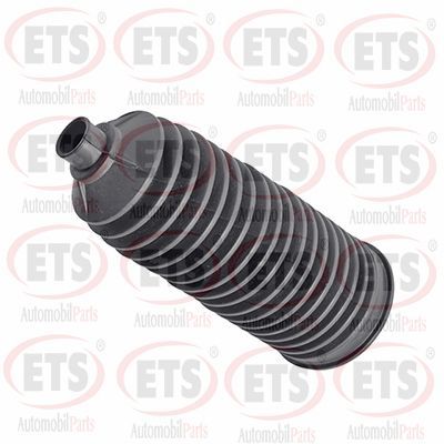 маншон, полуоска ETS