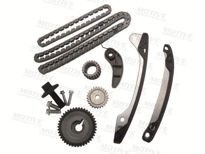 комплект ангренажна верига MOTIVE TCK336