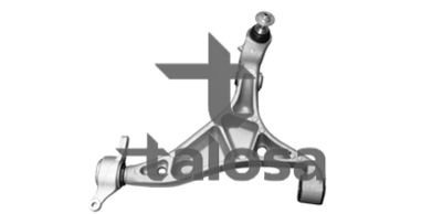 LENKER RADAUFHäNGUNG