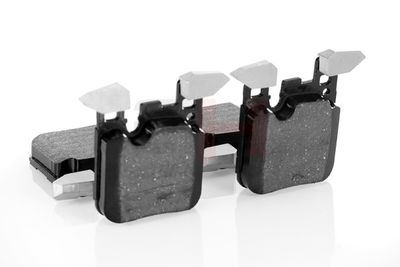 SET PLACUTE FRANA FRANA DISC GH GH410331 36