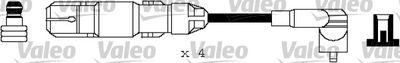 Комплект проводов зажигания VALEO 346121 для VW NEW