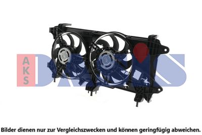 LüFTER MOTORKüHLUNG