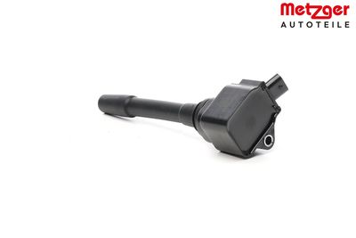 ZüNDSPULE METZGER AUTOTEILE 0880571 25