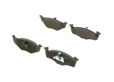 SET PLACUTE FRANA FRANA DISC BOSCH 0986424449 19
