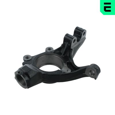 Čep nápravy, zavěšení kol OPTIMAL KN-601953-01-R