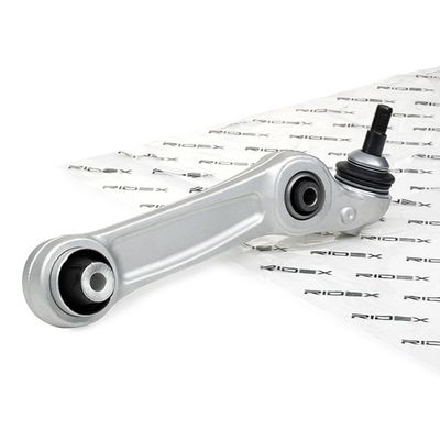 носач, окачване на колелата RIDEX 273C0503