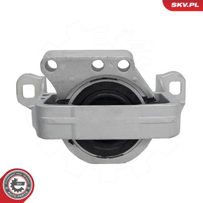 Uloženie, motor ESEN SKV 75SKV454