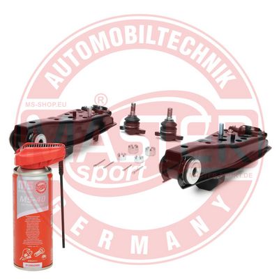 SET SUSPENSIE ROATA MASTER-SPORT GERMANY 37163KITMSP 2