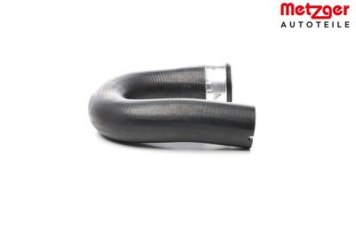 LADELUFTSCHLAUCH METZGER AUTOTEILE 2400157 28