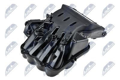 Sací trubkový modul NTY BKS-WW-010