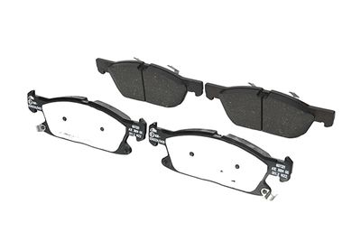 BREMSBELAGSATZ SCHEIBENBREMSE ATE 13046073212 16