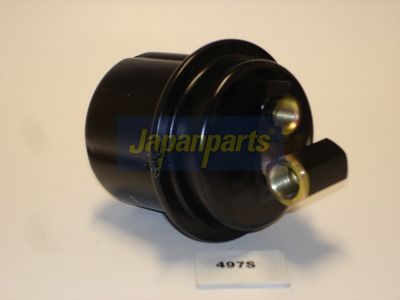 JAPANPARTS Kuro filtras