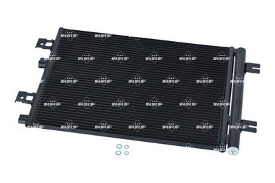 CONDENSATOR CLIMATIZARE NRF 35947 0