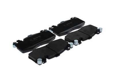 BREMSBELAGSATZ SCHEIBENBREMSE BOSCH 0986424387 26