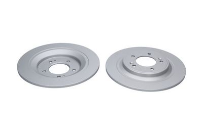 спирачен диск Kavo Parts BR-10081-C