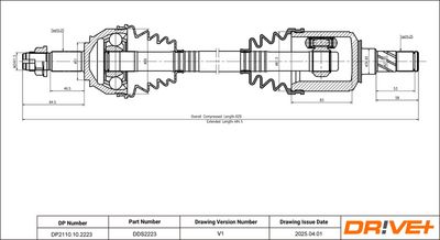 DP2110.10.2223