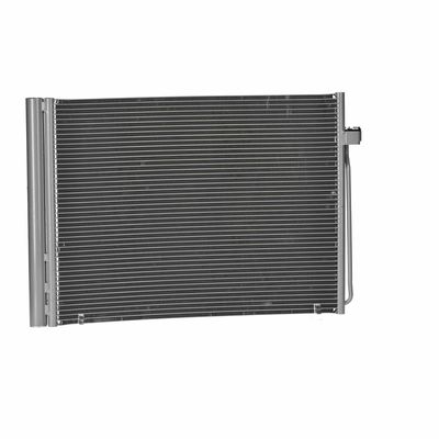 CONDENSATOR CLIMATIZARE NISSENS 940058 24