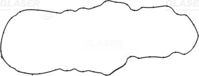 GARNITURA CAPAC SUPAPE