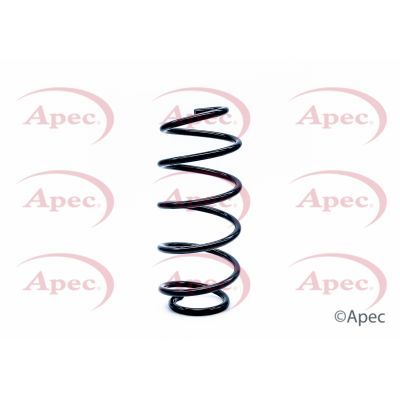 Suspension Spring APEC ACS1223