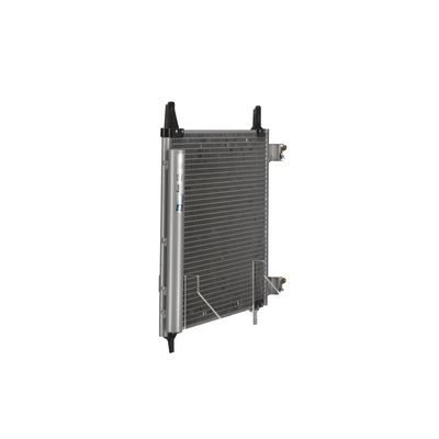 KONDENSATOR KLIMAANLAGE NISSENS 941296 36